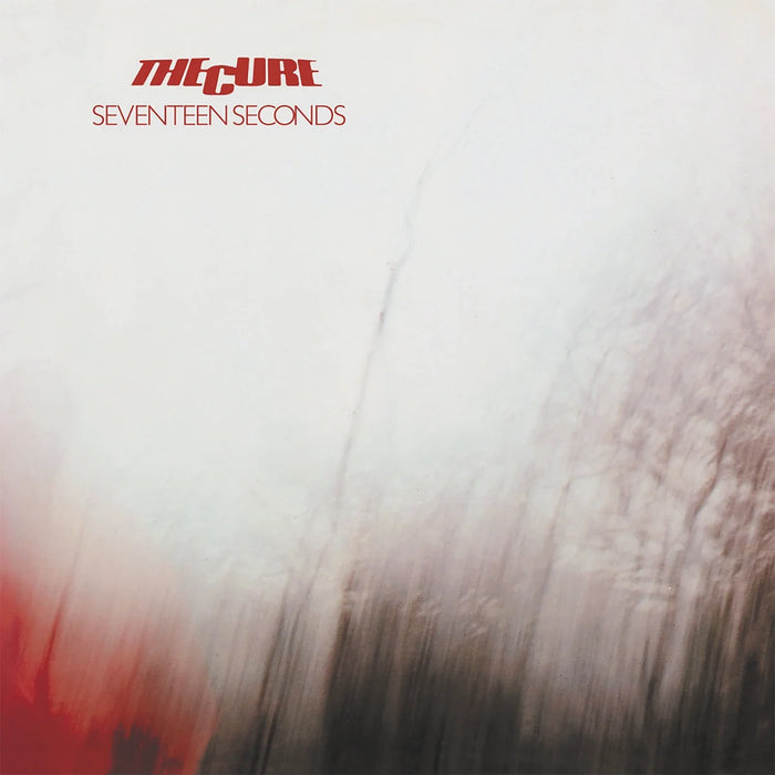 Cure - Seventeen Seconds - 