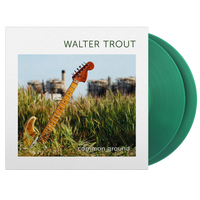 Walter Trout: Common Ground - MOVLP3950C