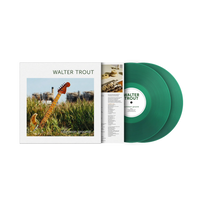Walter Trout: Common Ground - MOVLP3950C