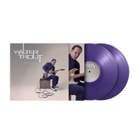 Walter Trout: Blues for the Modern Daze - MOVLP3951C