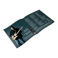 Walter Trout: Blues for the Modern Daze - MOVLP3951C