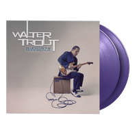 Walter Trout: Blues for the Modern Daze - MOVLP3951C