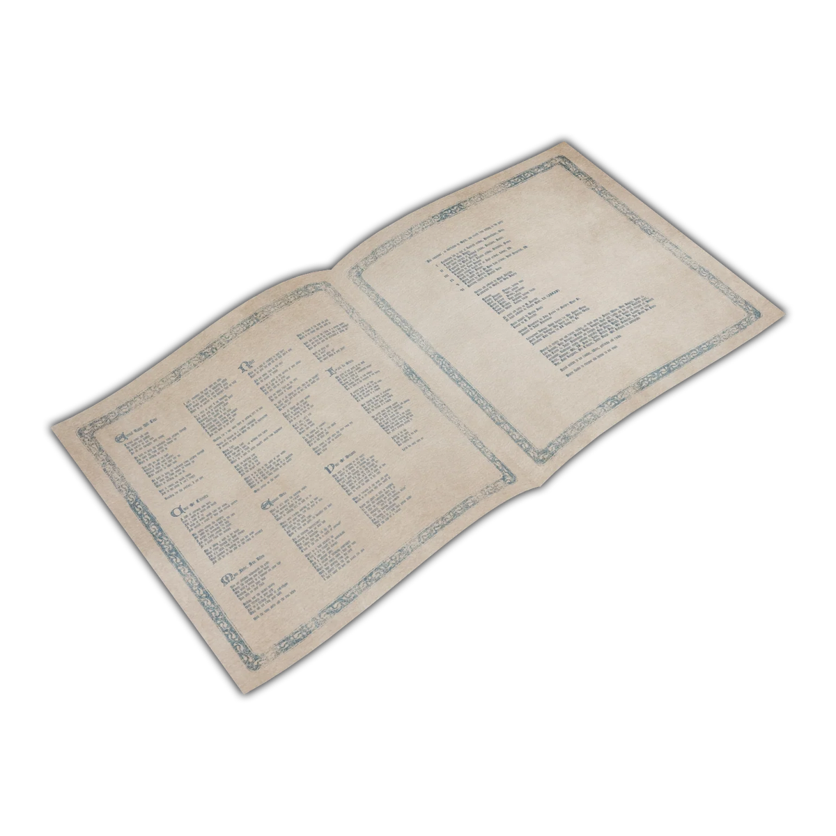 Opeth: Pale Communion - MOV3955C