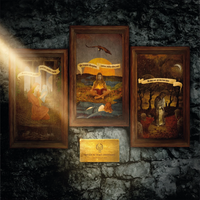 Opeth: Pale Communion - MOV3955C