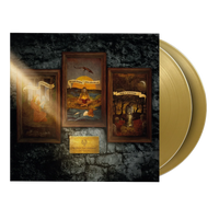 Opeth: Pale Communion - MOV3955C