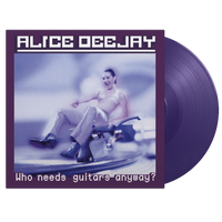 Alice Deejay: Who Needs Guitars Anyway? - MOV3961C
