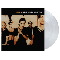 Kane: As Long As You Want This - MOVLP3967C