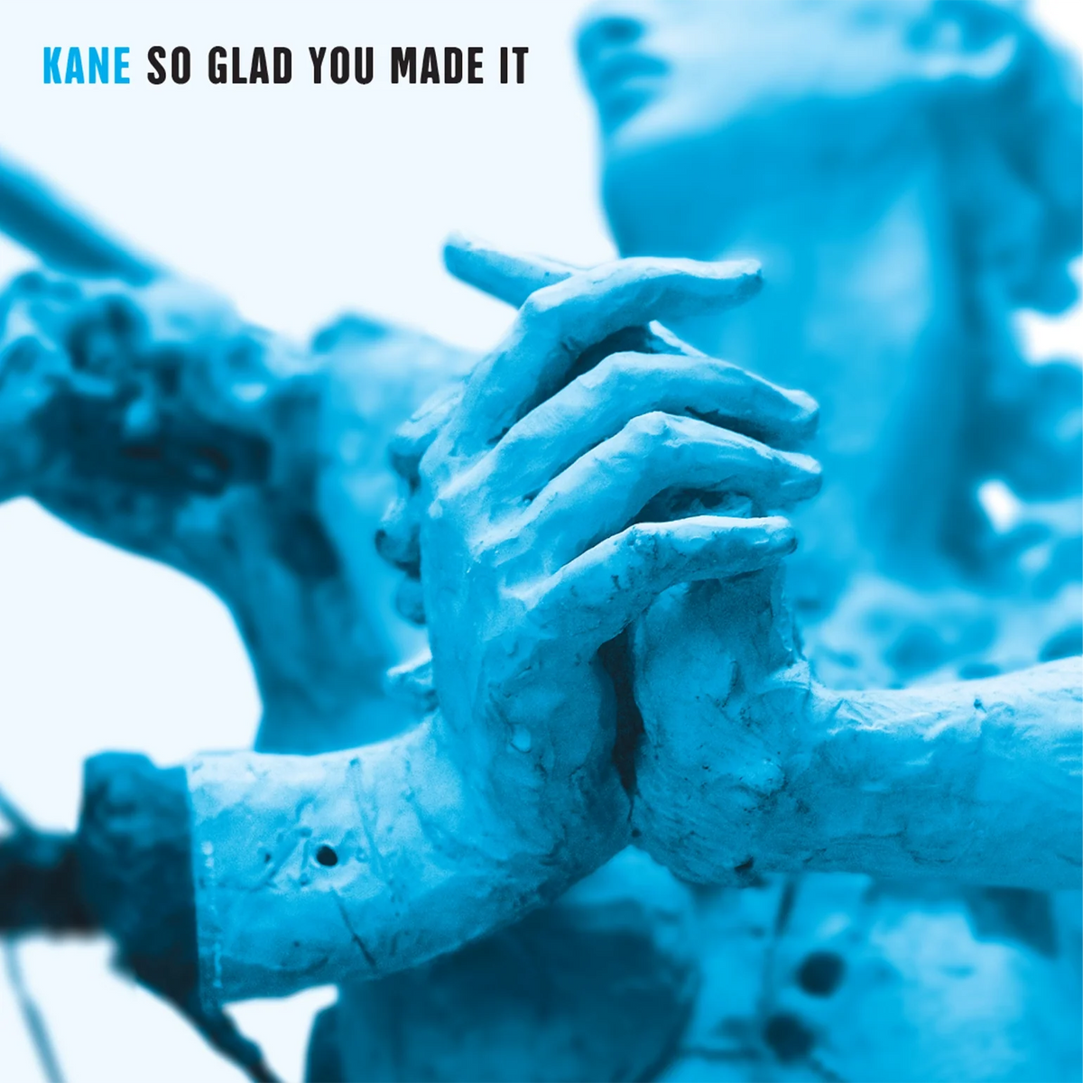 Kane: So Glad You Made It - MOVLP3968C