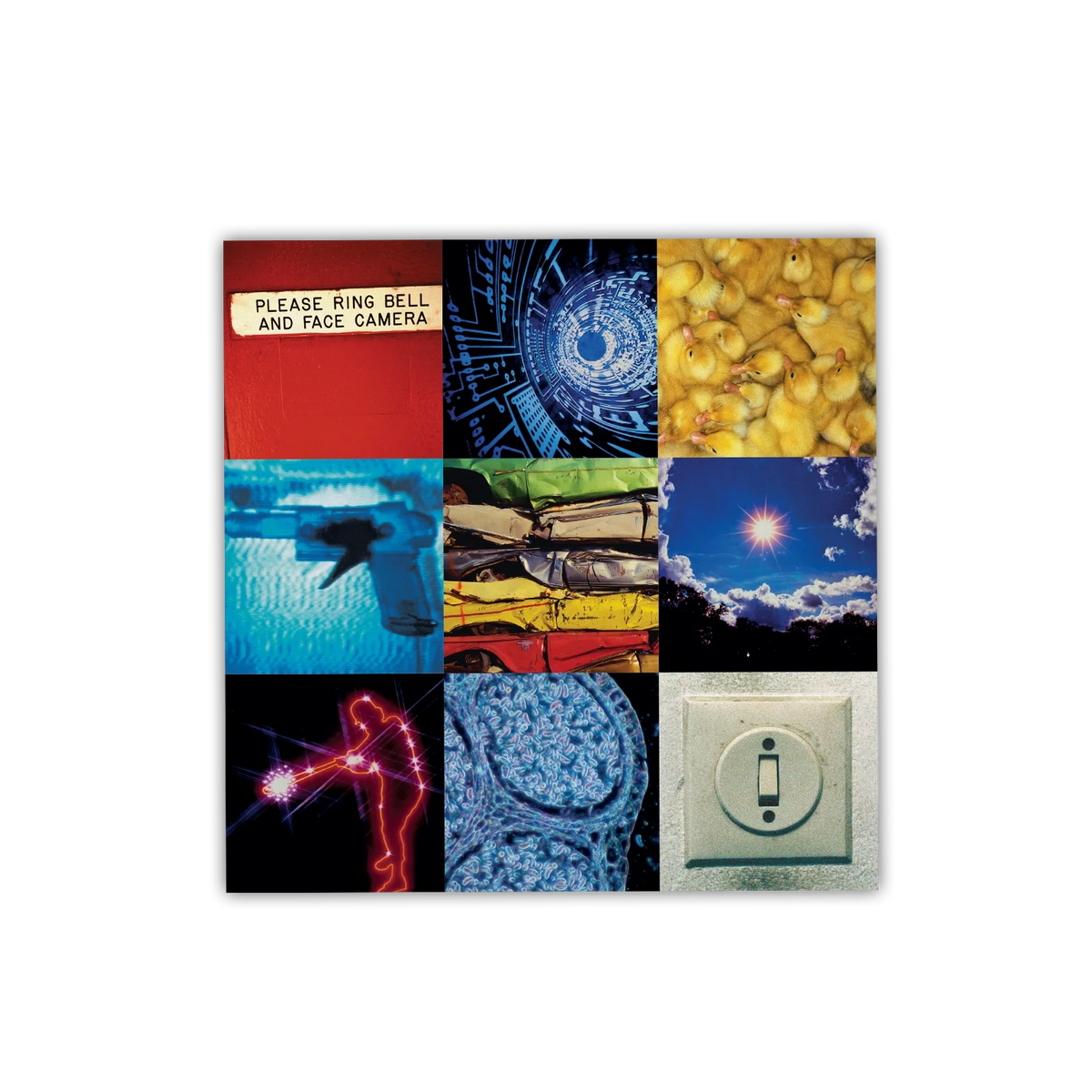 Kane: So Glad You Made It - MOVLP3968C