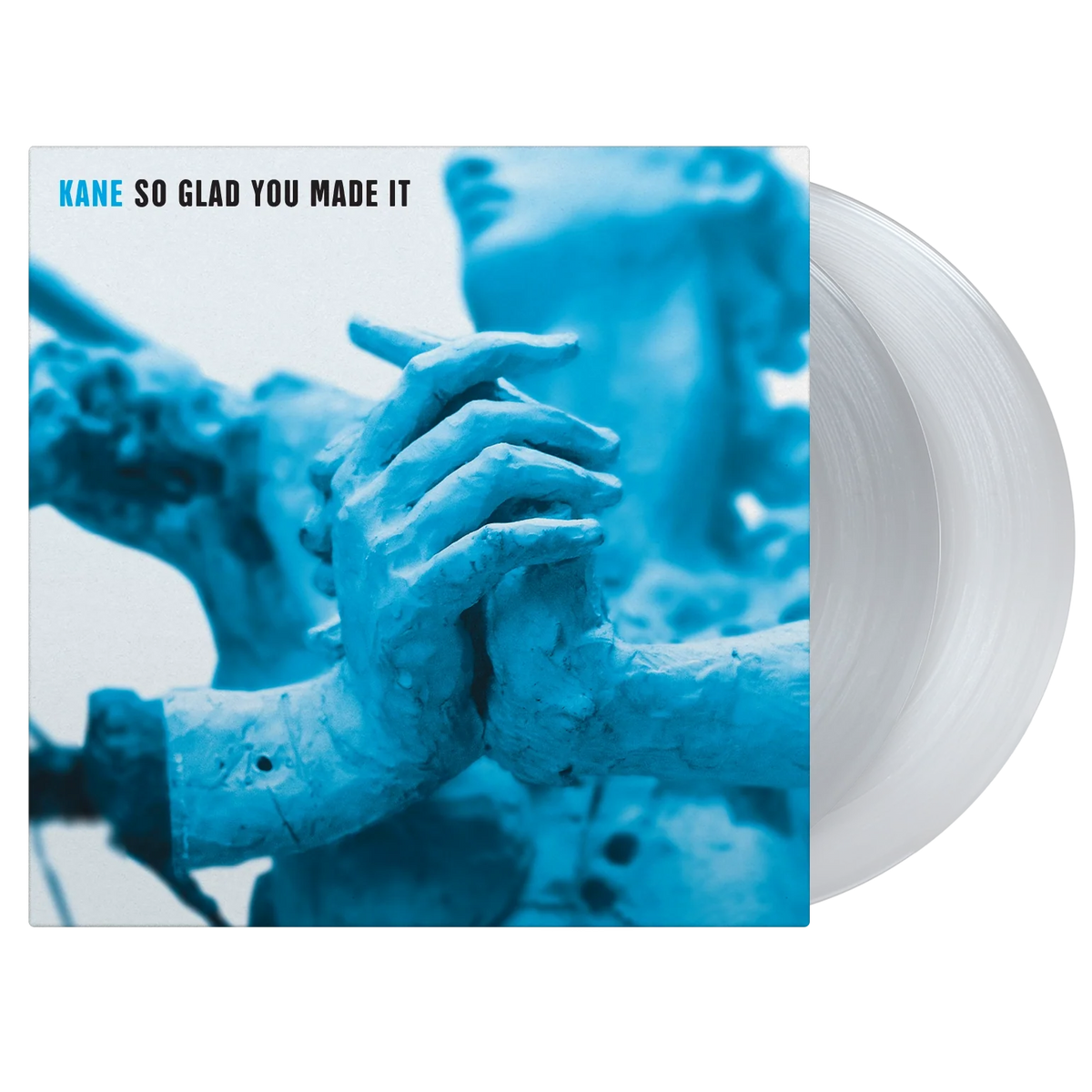 Kane: So Glad You Made It - MOVLP3968C