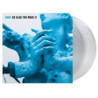 Kane: So Glad You Made It - MOVLP3968C