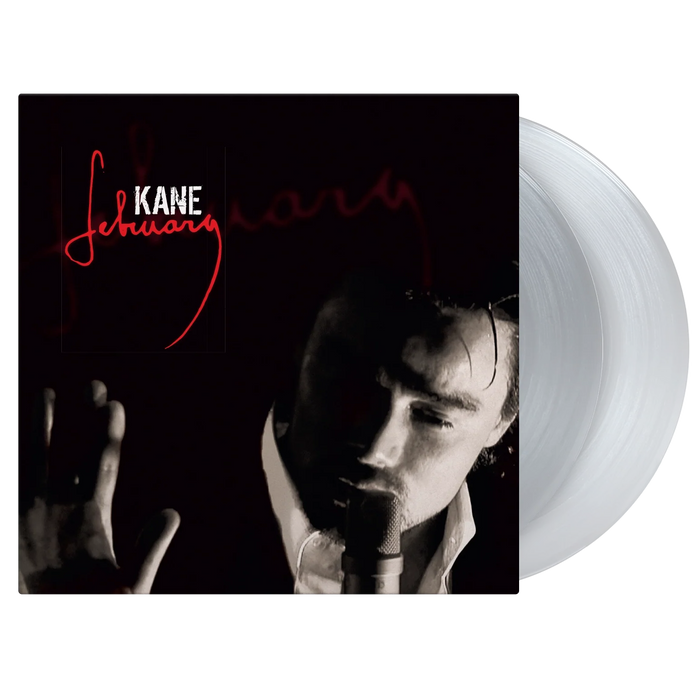Kane: Feburary - MOVLP3969C
