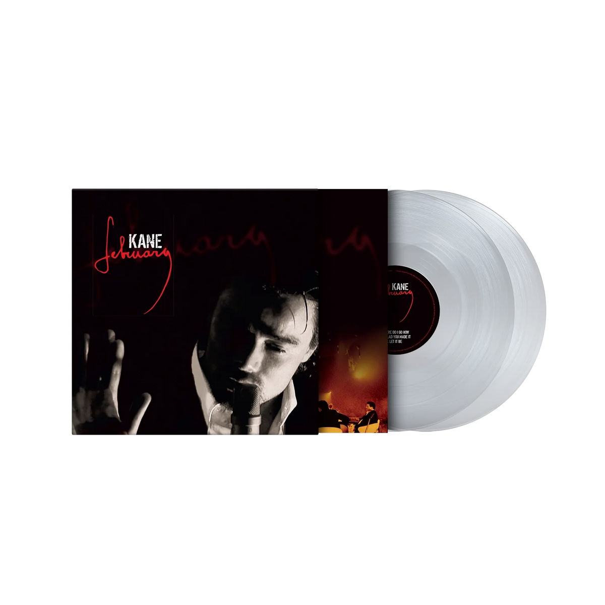 Kane: Feburary - MOVLP3969C