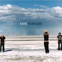 Kane: Fearless - MOVLP3970C