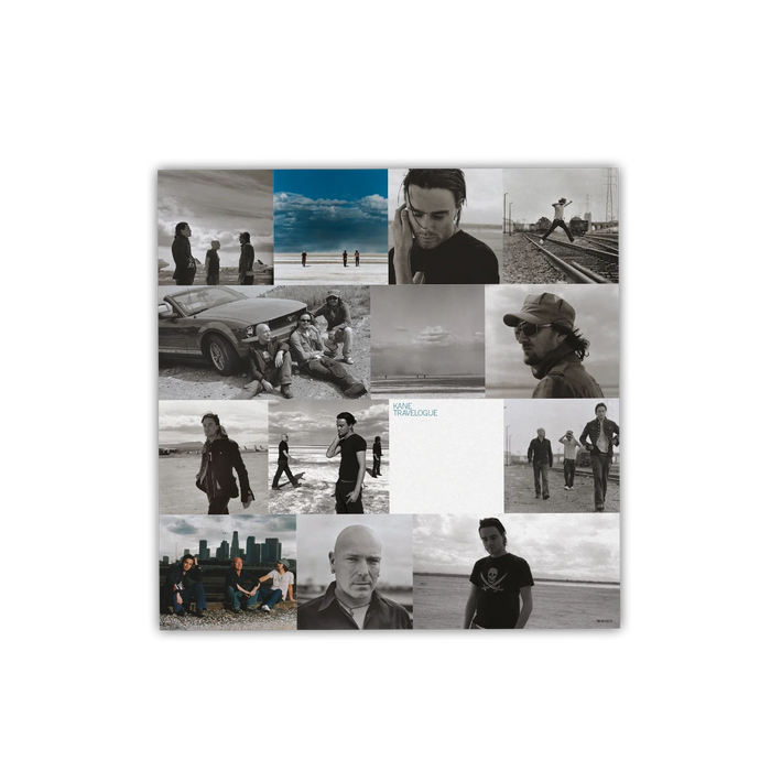 Kane: Fearless - MOVLP3970C