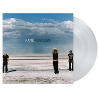 Kane: Fearless - MOVLP3970C