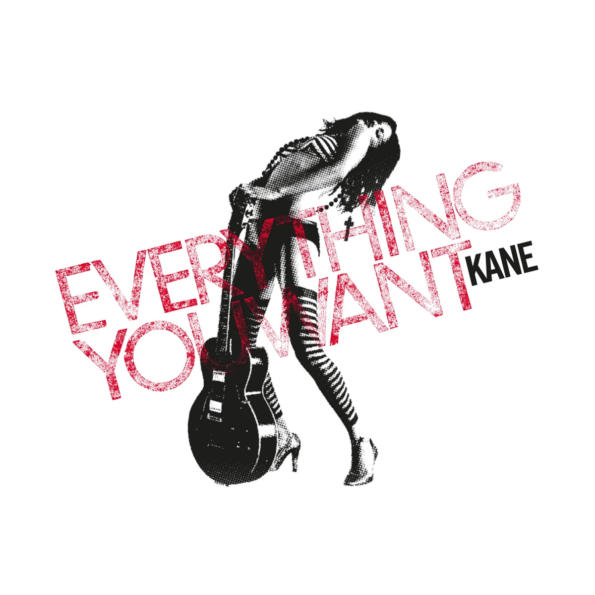 Kane: Everything You Want - MOVLP3971C