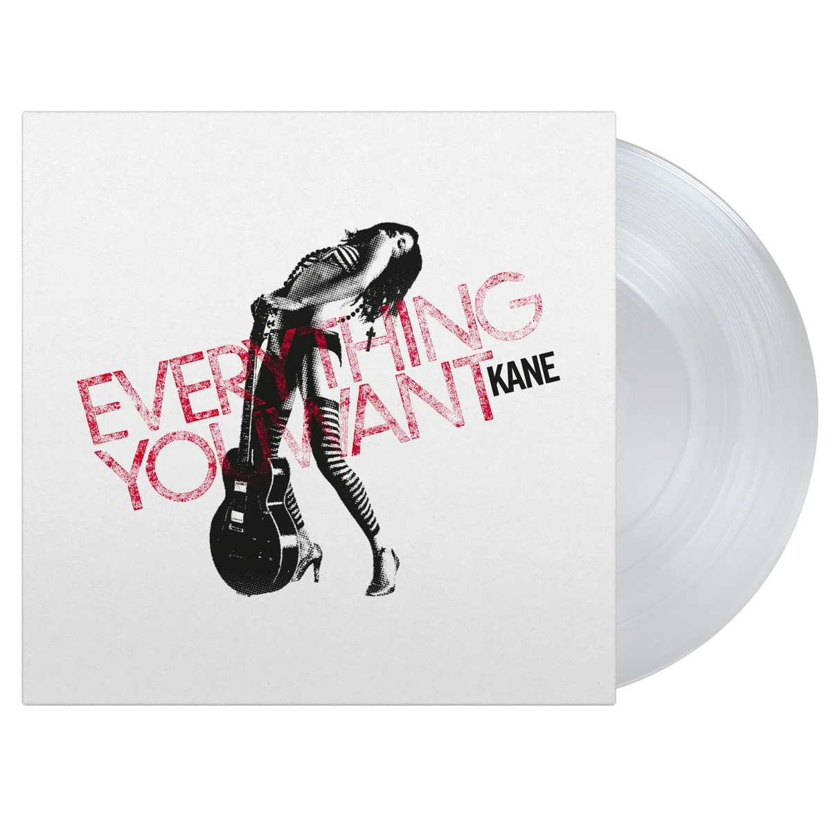Kane: Everything You Want - MOVLP3971C