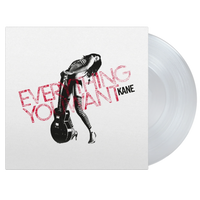 Kane: Everything You Want - MOVLP3971C