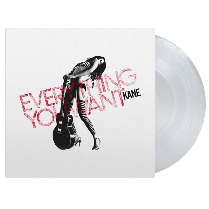 Kane: Everything You Want - MOVLP3971C