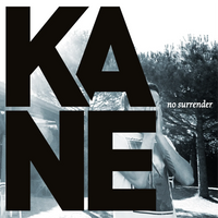 Kane: No Surrender - MOVLP3972C
