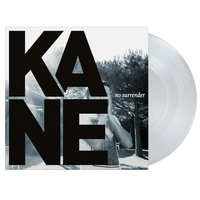 Kane: No Surrender - MOVLP3972C
