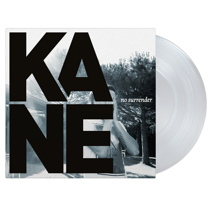 Kane: No Surrender - MOVLP3972C