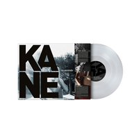 Kane: No Surrender - MOVLP3972C