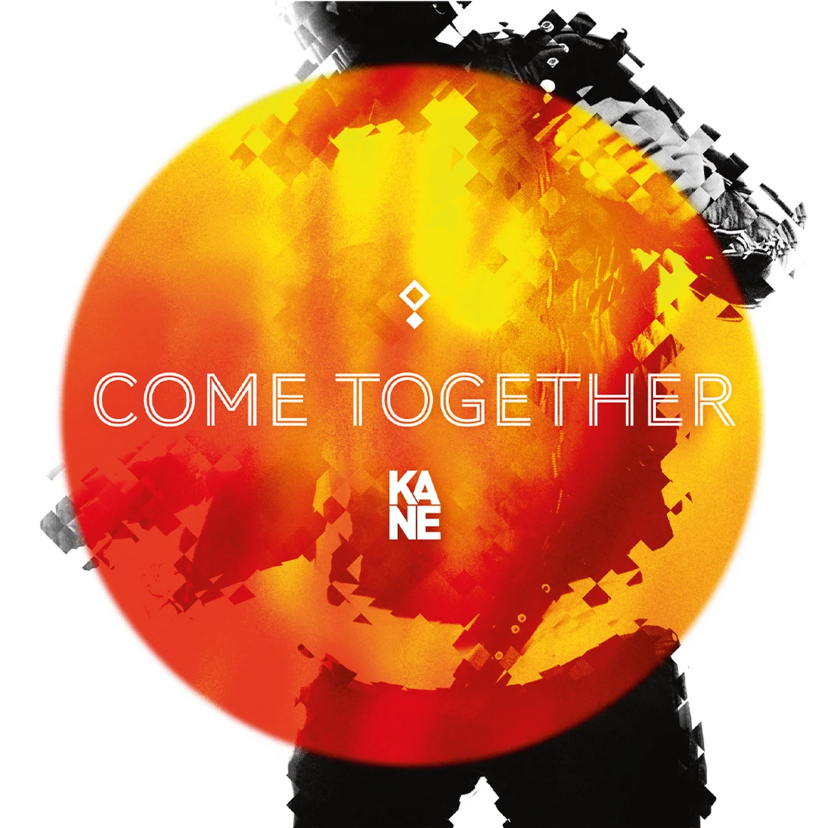 Kane: Come Together - MOVLP3973C