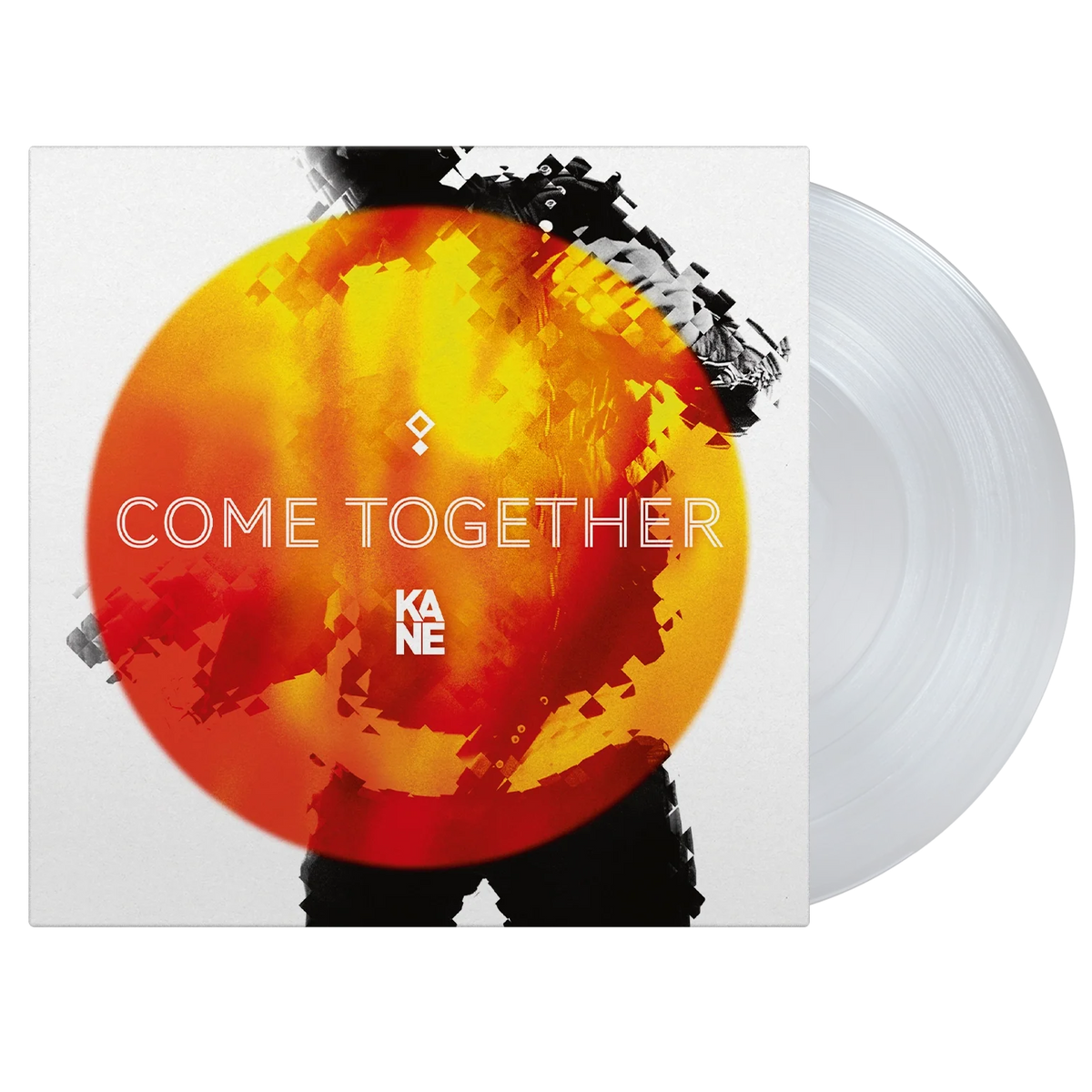 Kane: Come Together - MOVLP3973C