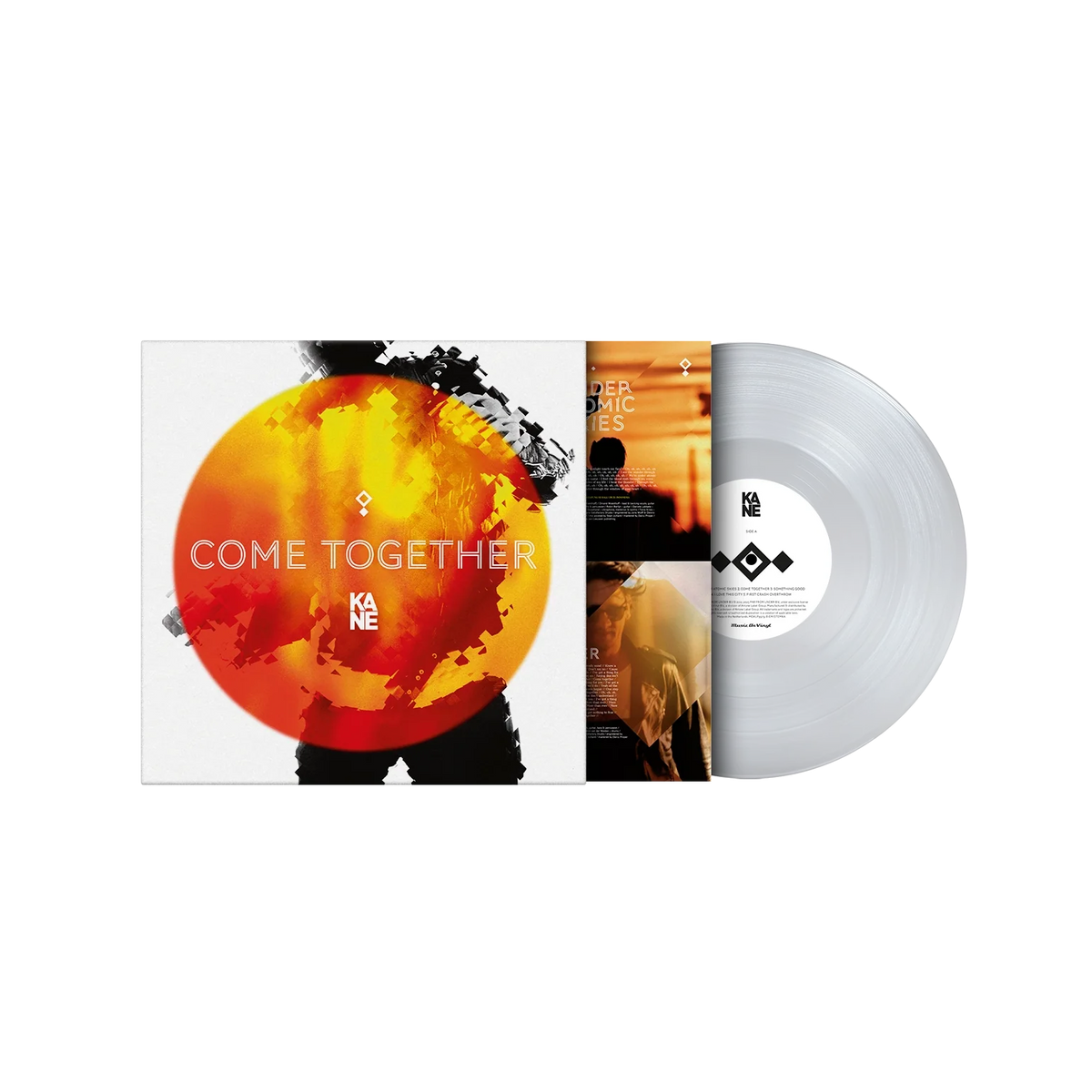 Kane: Come Together - MOVLP3973C