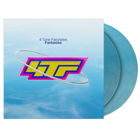 4 Tune Fairytales: Fantasies - MOVLP3975C