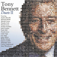 Tony Bennett - Duets Ii - MOVLP399