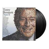 Tony Bennett - Duets Ii - MOVLP399