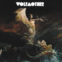 Wolfmother - Wolfmother - 