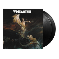 Wolfmother - Wolfmother - 