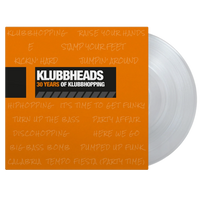 Klubbheads: 30 Years Of Klubbhopping - MOV4012C