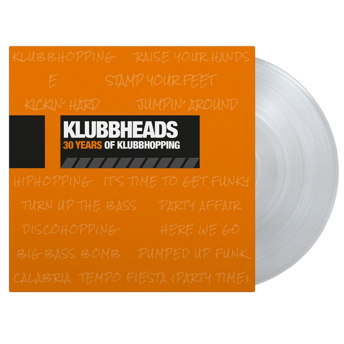 Klubbheads: 30 Years Of Klubbhopping - MOV4012C