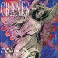 Cranes: Wings Of Joy - MOV4014