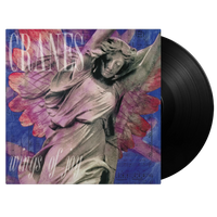 Cranes: Wings Of Joy - MOV4014