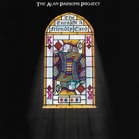 Alan Parsons Project,The: Turn Of A Friendly Card - MOVLP403