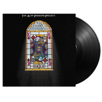 Alan Parsons Project,The: Turn Of A Friendly Card - MOVLP403