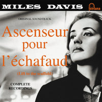 Davis, Miles: Ascenseur Pour L'Echafaud - MOVLP419