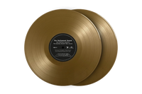 Original Soundtrack: The Hollywood Sound - MOVATM420C