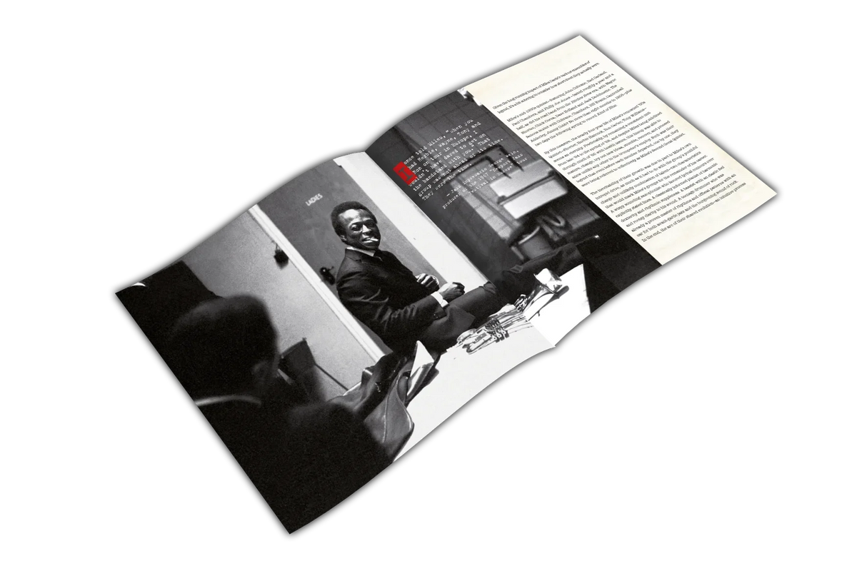 Davis, Miles: Bootleg Series Vol. 1: - MOVLP421B