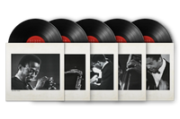 Davis, Miles: Bootleg Series Vol. 1: - MOVLP421B