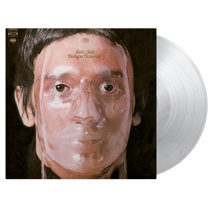 John Cale – Vintage Violence John Cale - Vintage Violence - Amazon.com Music