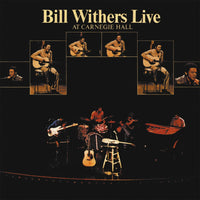 Withers, Bill: Live At Carnegie Hall - MOVLP432