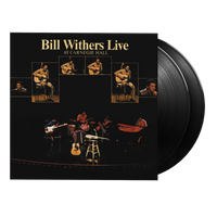 Withers, Bill: Live At Carnegie Hall - MOVLP432