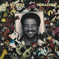Withers, Bill: Menagerie - MOVLP434